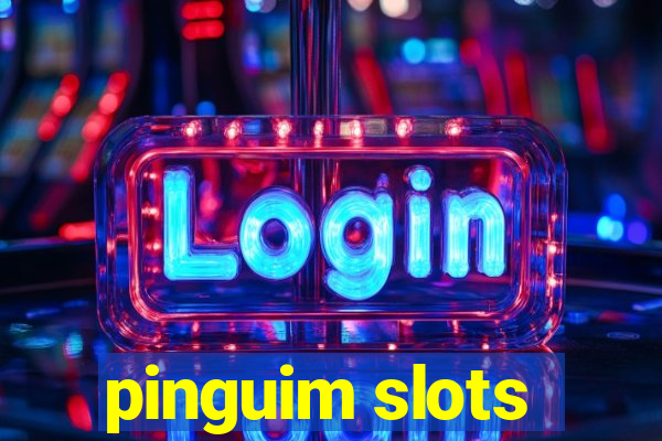 pinguim slots